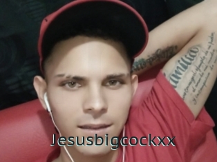 Jesusbigcockxx