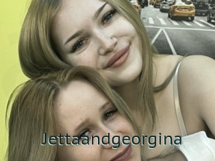 Jettaandgeorgina