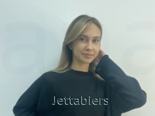 Jettabiers