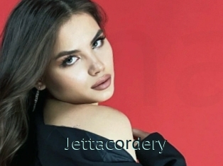 Jettacordery