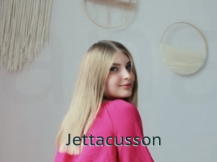 Jettacusson