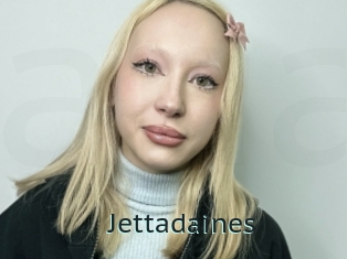 Jettadaines