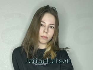 Jettaelletson