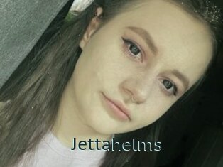 Jettahelms