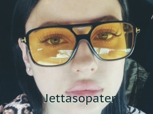 Jettasopater