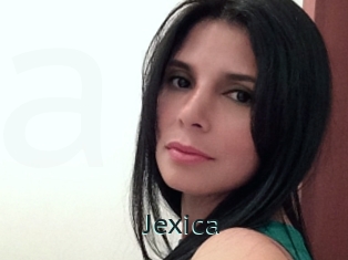 Jexica
