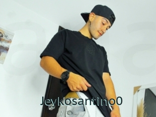 Jeykosantino0