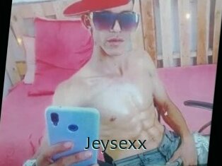 Jeysexx