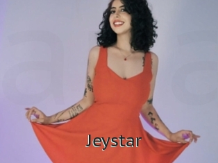 jeystar Anal X