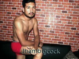 Jhambigcock