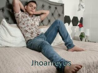 Jhoanreyes