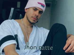 Jhon_natte