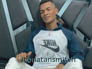 jhonatansmitch Anal X