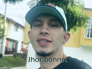 Jhonbonnet