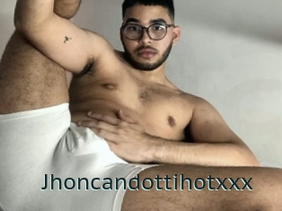 Jhoncandottihotxxx