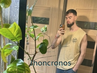 Jhoncronos