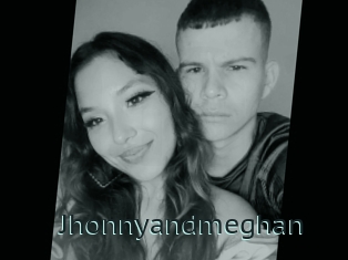 Jhonnyandmeghan