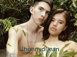 Jhonnydijean