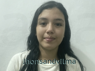 Jhonsandvilma