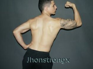 Jhonstrongx