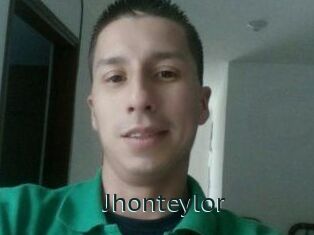 Jhonteylor