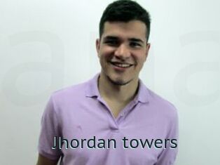 jhordan_towers Anal X
