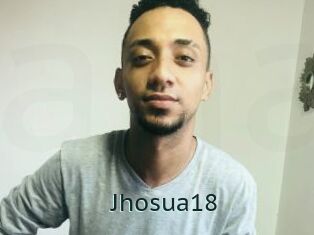 Jhosua18