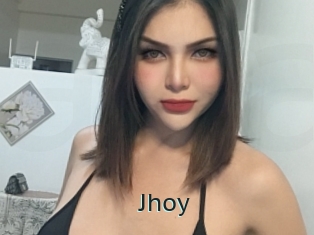 Jhoy