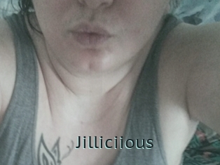 Jilliciious