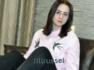 Jillrussel