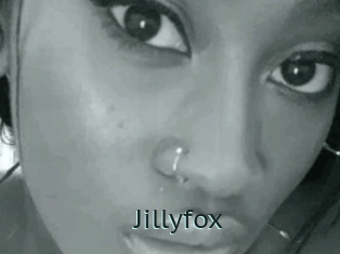 Jillyfox