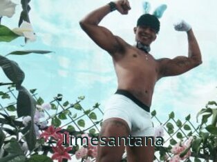 Jimesantana