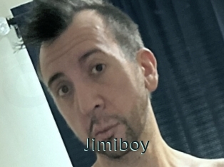 Jimiboy