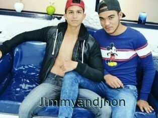 Jimmyandjhon