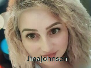 Jinajohnson