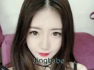 Jingbabe