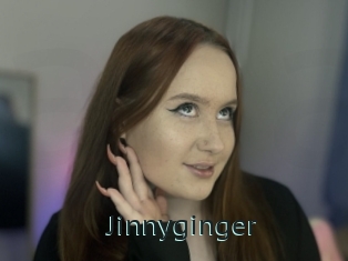 Jinnyginger