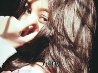 jjeny Anal X