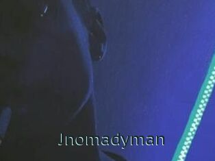 Jnomadyman