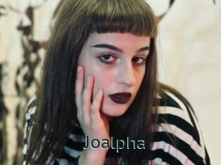 Joalpha