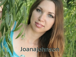 Joanajohnson