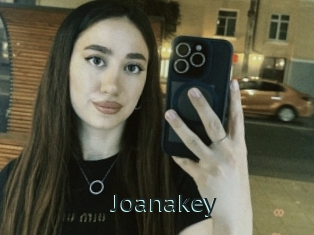 Joanakey
