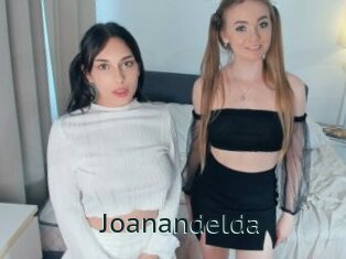 Joanandelda