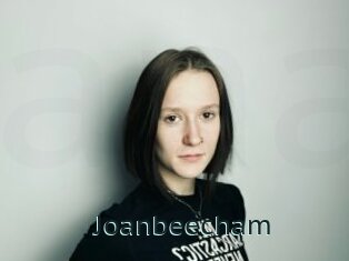 Joanbeecham