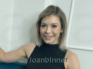 Joanbinner