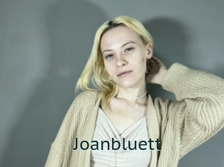 Joanbluett