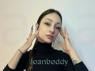 Joanboddy