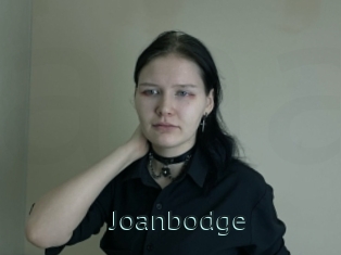 Joanbodge