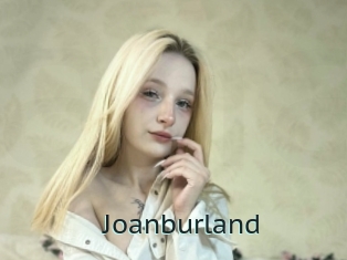 Joanburland