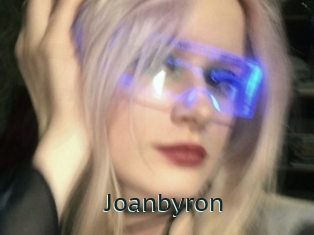 joanbyron Anal X